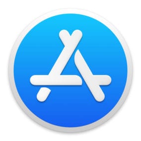 Mac Mini App Store Download Failing