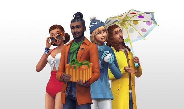 Sims 1 ultimate collection download
